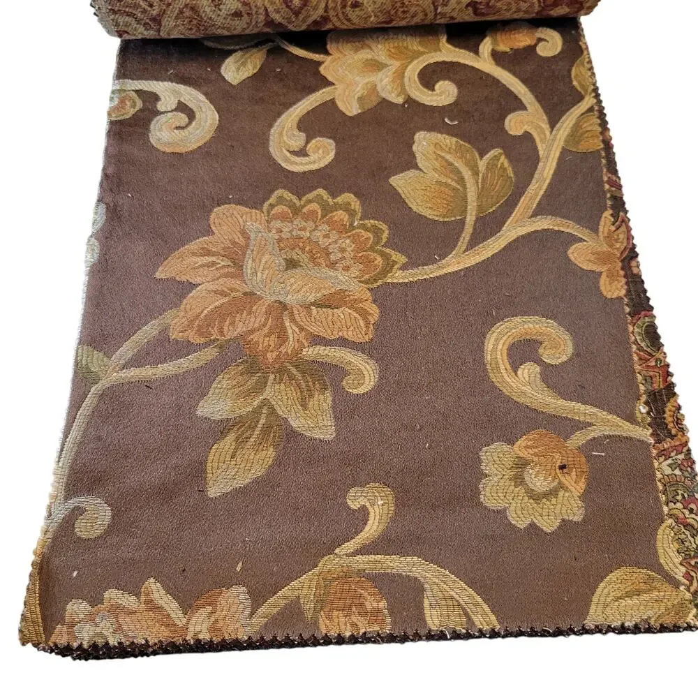 Fabric Sample Book Kasmir Fabric Prints Woven Solid Colors Quilting Multicolor